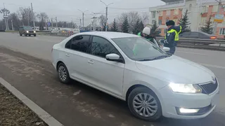 В Чувашии проводят рейды автомобилей такси