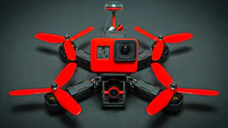 Пропал неделю назад: волонтеры просят предоставить квадрокоптер для поиска рыбака