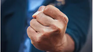 Житель Городищенского района сломал женщине височную кость и нос