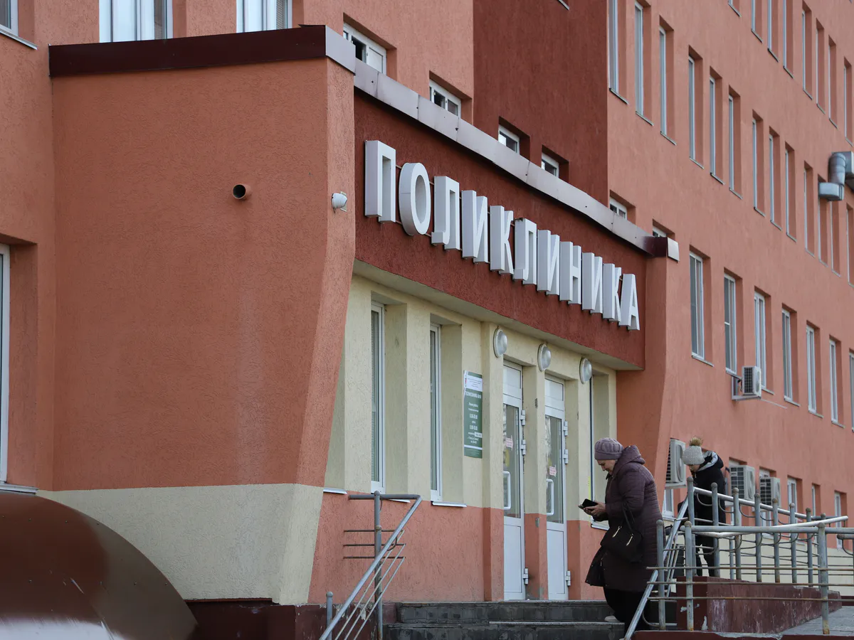 Стало известно, как будут работать пензенские больницы в праздничные дни