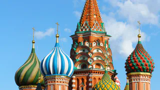 В Пензенском регионе запретили ряд предметов на 7 и 9 мая