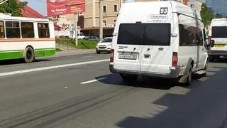 В Пензе ректор вуза попросил помощи в решении проблему студентов