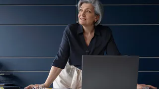 Злободневный вопрос: планируют ли владимирцы продолжать работать на пенсии?