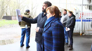 В Рязани появилась интерактивная карта разрытий и земляных работ