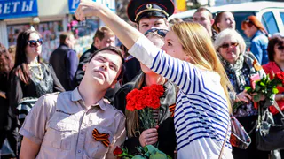 На праздник в День Победы ради рязанской молодежи потратят 850 тысяч рублей