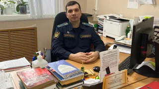 В Татарстане злостный неплательщик алиментов попался приставам при совершении административного проступка