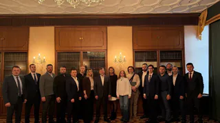 Владимирская область вошла в топ-10 регионов России по спортивному программированию