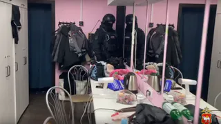 Полиция нанесла визит в магнитогорский спа-салон после жалоб местных жителей