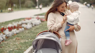 За рождение детей в регионе выплатили более 18 миллионов рублей