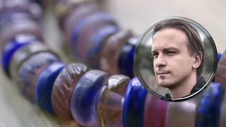 Бусы рождаются в пламени: о загадочной технике “лэмпворк”