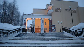 Глава Коми Владимир Уйба рассказал о помощи учреждениям культуры