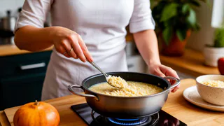 Научилась правильно промывать крупы на каши: вот как нужно опускать гречку и рис в воду - жаль раньше не знала 