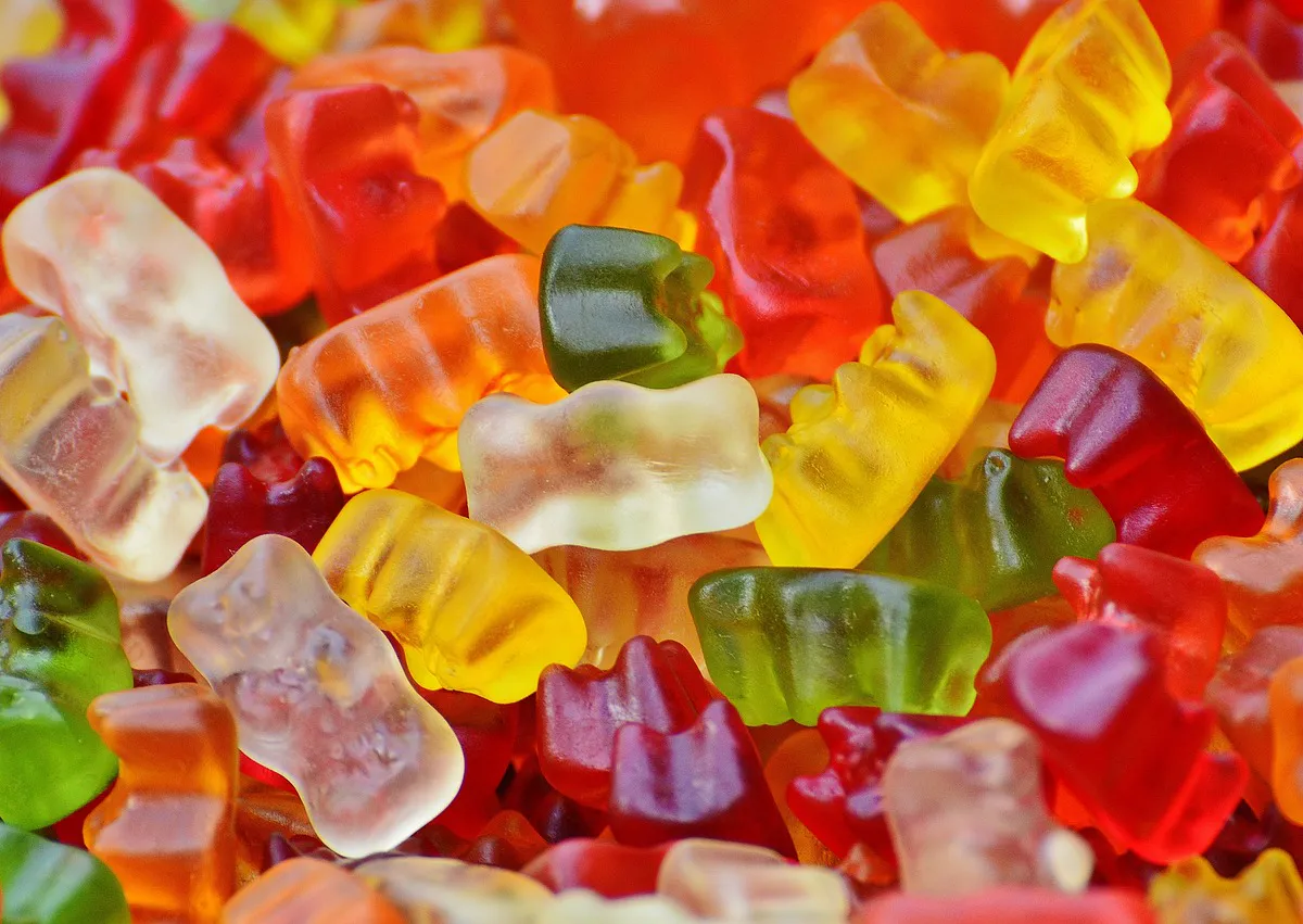 Названа самая полезная вкусняшка - это не зефир и не пастила: богата пектином, снижает холестерин и улучшает пищеварение