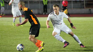 ФК Рязань выиграл четвертый матч в первенстве России этого года