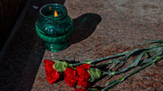 Правительство приняло решение о выплате компенсации в размере миллиона рублей семье погибшего