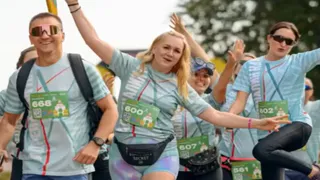 Во Владимире пройдёт забег «РУТС» по историческим улицам города