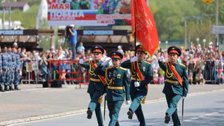 Чебоксары перенесутся в май 1945 года: как пройдет День Победы