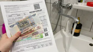 Указ подписан. Всех, у кого есть квартира с ванной, ждет неожиданный сюрприз с 22 марта