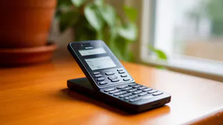 Зачем люди переходят со смартфонов на кнопочные телефоны?