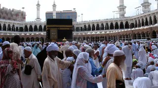 Хадж в Мекку для нижнекамских мусульман обойдется в 120 тысяч рублей