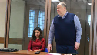 Суд оставил ректора РГУ Андрея Минаева под домашним арестом