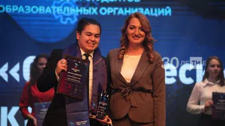 Киностудия из Нижнекамска признана лучшим студенческим проектом 2019 года в РТ