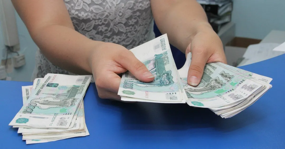 История о том, как муж и жена из Нижнекамска "кинули" банк на 100 млн рублей