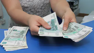 История о том, как муж и жена из Нижнекамска "кинули" банк на 100 млн рублей