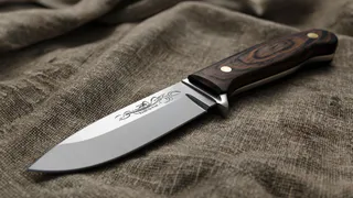 В Бугульме задержали подозреваемого в нанесении ножевых ранений