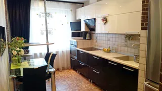 Где заказать кухню в Рязани?