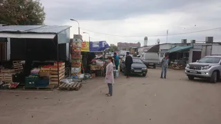 Водитель на "Форде" проехал по ноге 7-летней девочки