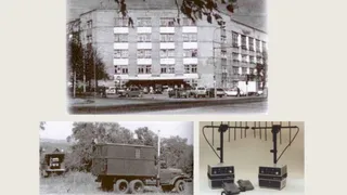 Владимирскому заводу «Электроприбор» исполнилось 70 лет