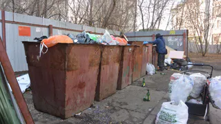 Что происходит с "мусорной реформой"? Отвечает "Эко-Пронск"