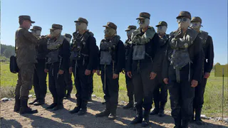 Минобороны РФ: мужчины определенного возраста начнут получать повестки в военкома