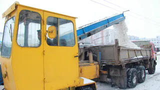 20 января для рязанцев будет действовать "снежный билет"