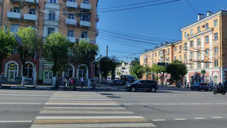 В Рязани изменили список повреждённых домов после атаки дронов