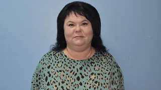 В Спасском районе назначили на должность председателя ТИК Наталью Богомолову