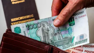 Кому с 1 мая повысят пенсию
