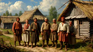 Эти фамилии носят те, кто испокон веков рождался в семье кривозубых крестьян: проверьте, есть ли ваша в списке