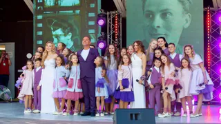 Владимирский театр песни «Калейдоскоп» - лауреат премии имени А.Фатьянова