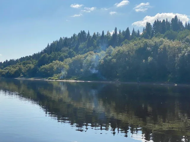 Под Магнитогорском нашли уникальную пещеру – активисты ведут её расчистку