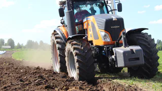 В новом сезоне в Коми планируют засеять 28 тысяч гектаров кормовыми культурами 