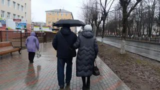 В Татарстане 30 марта прогнозируют потепление до 14 градусов и небольшие дожди