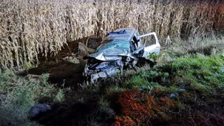 Виновница ДТП с семью погибшими под Брянском получила 4,5 года колонии-поселения