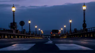 Замена освещения в Рязани приостановлена из-за жалобы