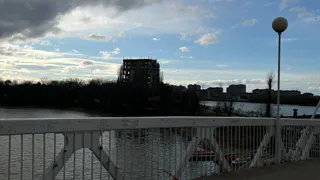 Теплоходы на воздушной подушке из Казани в Верхний Услон запустят уже к осени