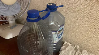 Пластиковые бутылки 5 л берегу — словно зеницу ока: вот что из них делаю — порядок в доме гарантирован