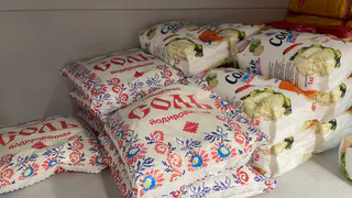 Сплошная химия, а не соль: в Роскачестве обнародовали 5 марок поваренной соли которые лучше не покупать