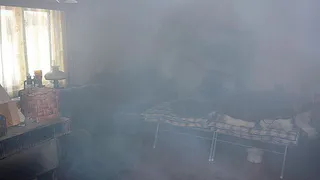 В Сыктывкаре инвалида бросили замерзать в собственной квартире