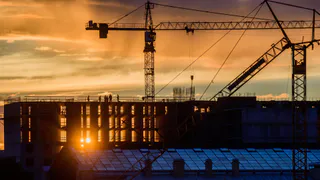 Пензенская область увеличила ввод жилья на 13,6% и заняла третье место в Поволжье